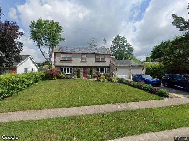 House image located at Willingboro, NJ 08046