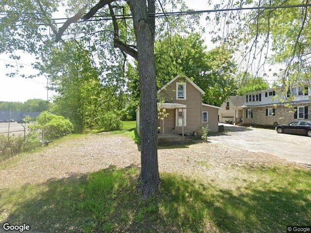 House image located at South Glens Falls, NY 12803