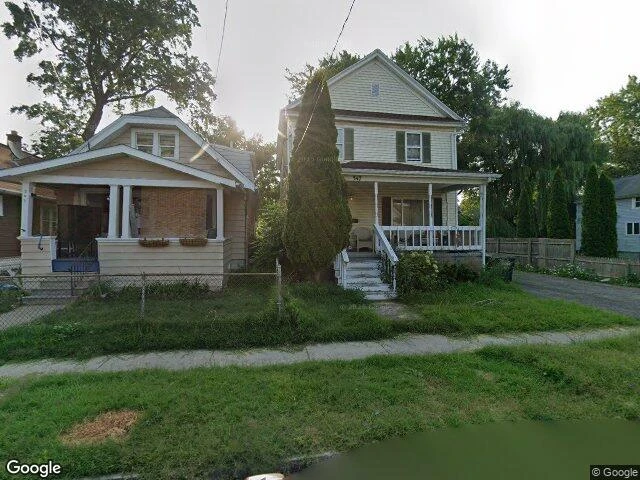 House image located at Niagara Falls, NY 14304