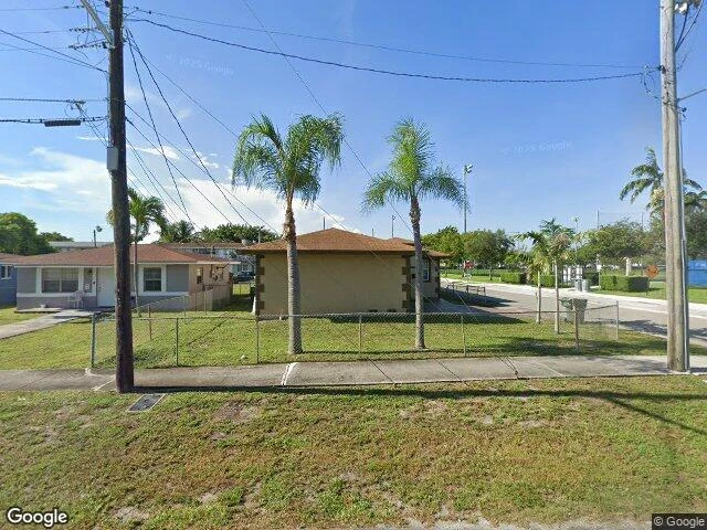 House image located at Hallandale, FL 33009