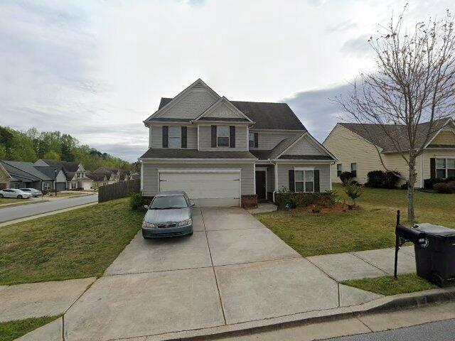 House image located at Gainesville, GA 30504