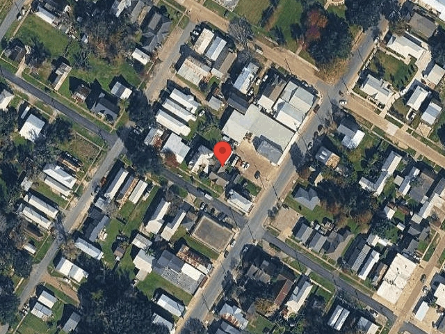 House image located at Sorrento, LA 70778