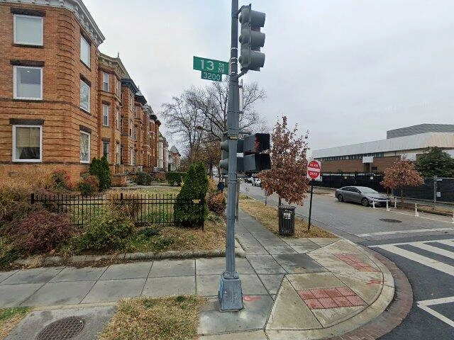 House image located at Washington, DC 20010