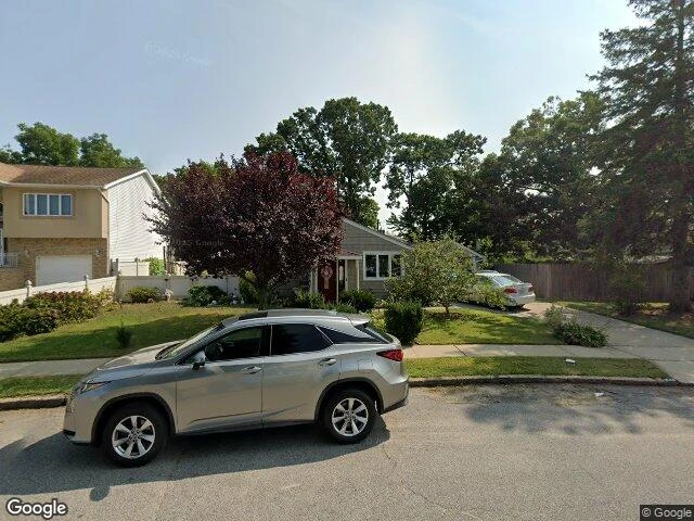 House image located at East Meadow, NY 11554