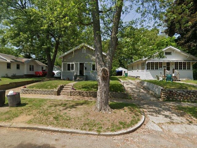 House image located at Battle Creek, MI 49037