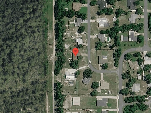 House image located at Saint Cloud, FL 34771