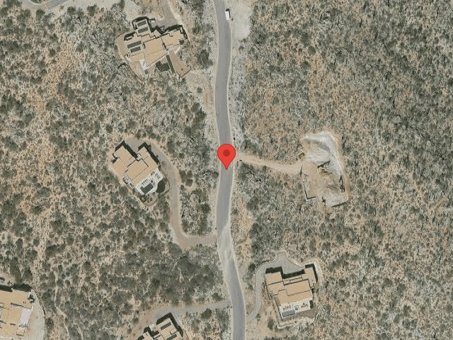 House image located at Tucson, AZ 85755