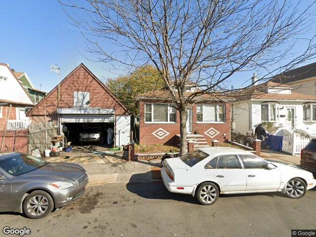 House image located at Brooklyn, NY 11236