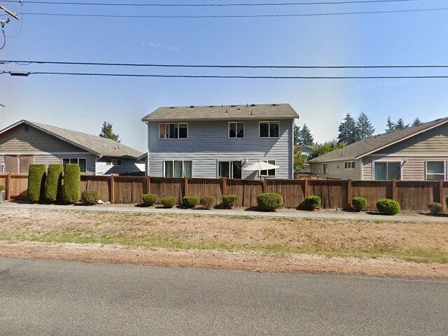 House image located at Tacoma, WA 98446