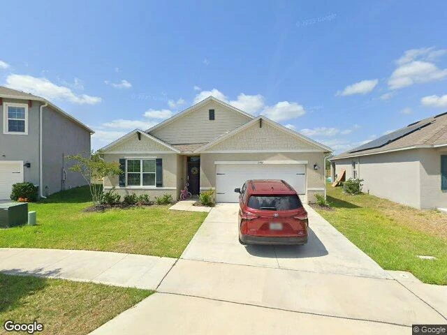 House image located at Saint Cloud, FL 34773