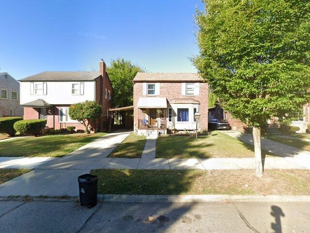 House image located at Detroit, MI 48235