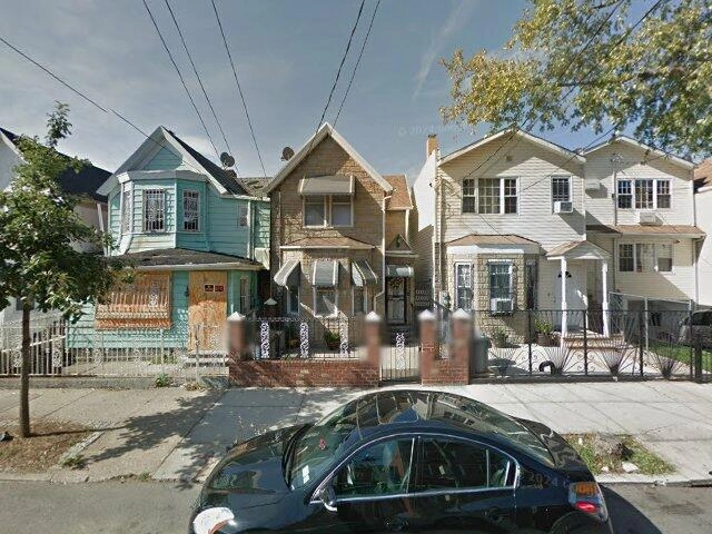 House image located at Brooklyn, NY 11208