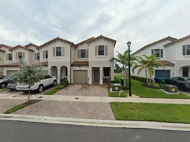 House image located at Homestead, FL 33032