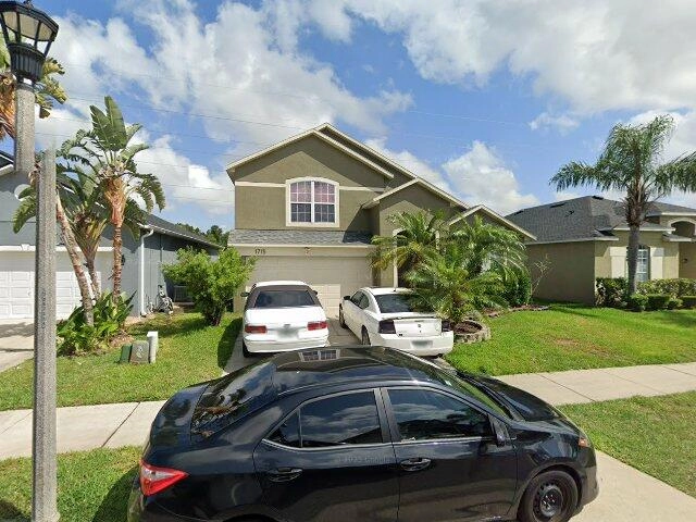 House image located at Orlando, FL 32824