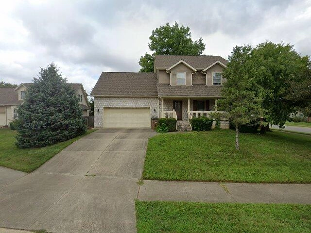 House image located at Columbus, IN 47203