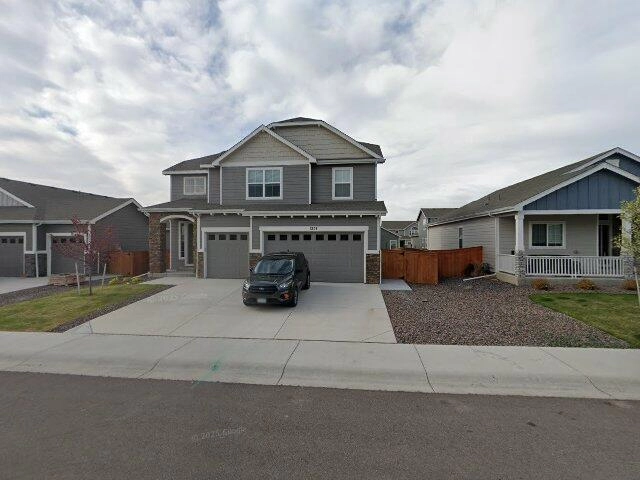 House image located at Windsor, CO 80550