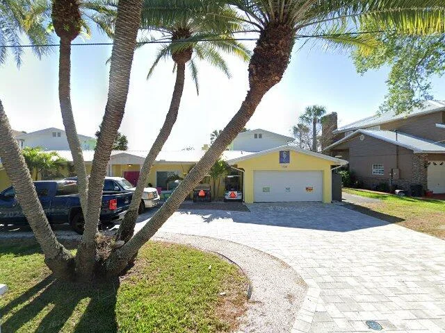 House image located at New Port Richey, FL 34652