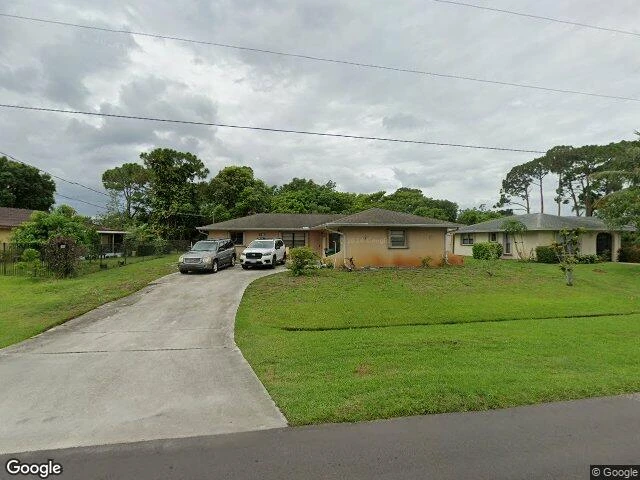 House image located at Port Saint Lucie, FL 34983