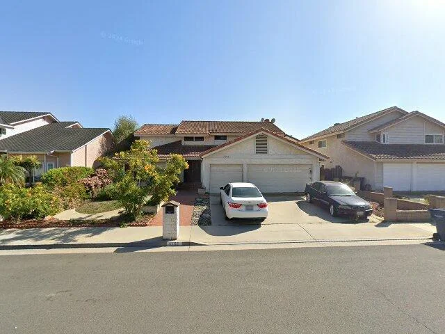 House image located at Huntington Beach, CA 92649