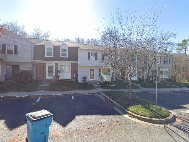House image located at Gaithersburg, MD 20877