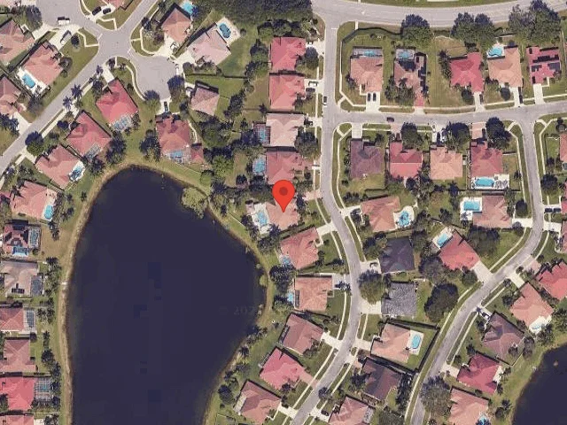 House image located at Lake Worth, FL 33467