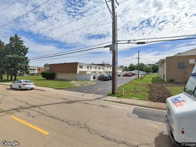 House image located at Morton, IL 61550