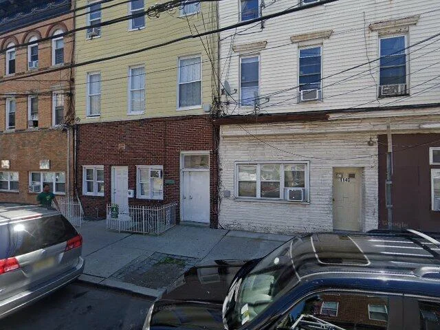 House image located at Jersey City, NJ 07307