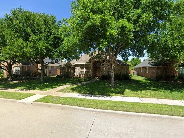 House image located at Frisco, TX 75036