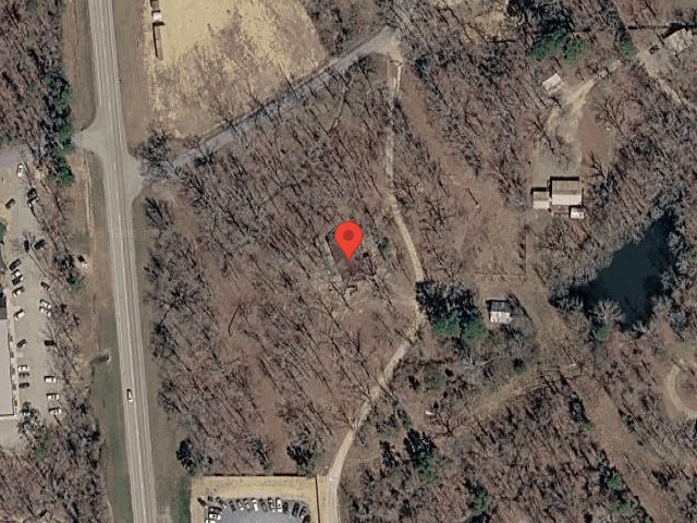 House image located at Broken Bow, OK 74728