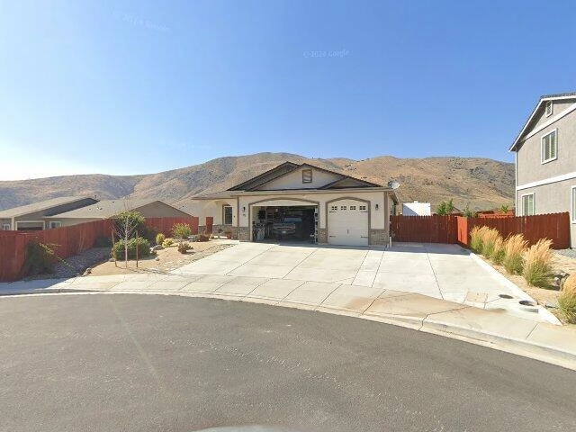 House image located at Reno, NV 89508