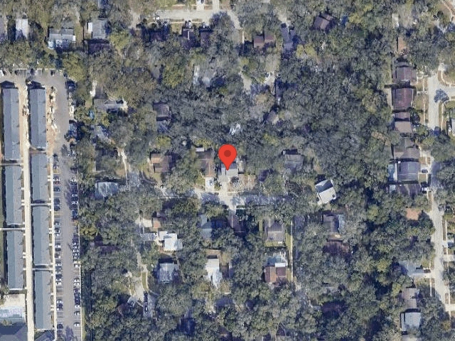 House image located at Lutz, FL 33559