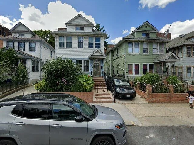 House image located at Woodside, NY 11377