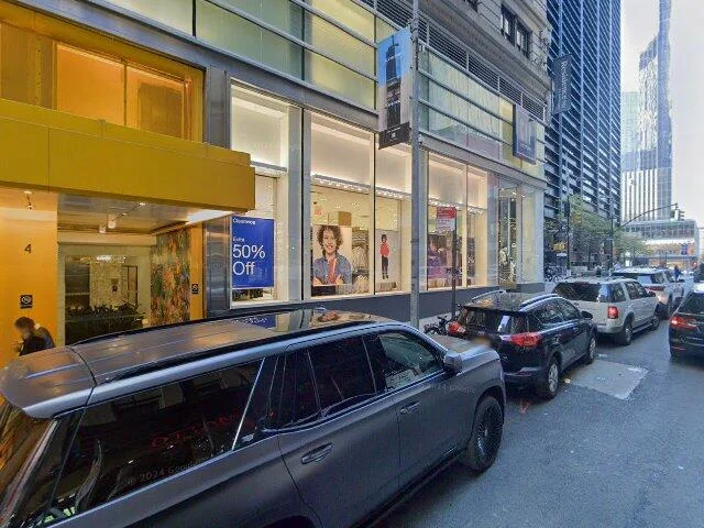 House image located at New York, NY 10038