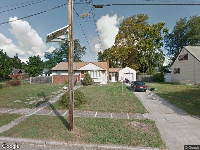 House image located at Magnolia, NJ 08049