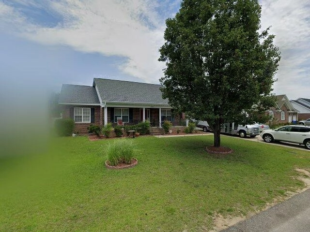 House image located at Fayetteville, NC 28304