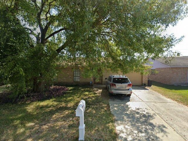 House image located at Houston, TX 77067