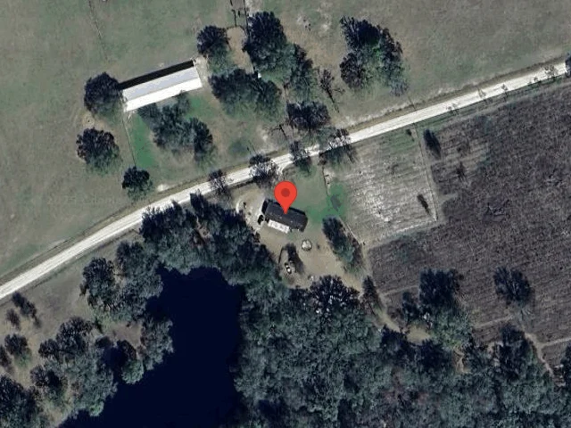 House image located at Wellborn, FL 32094