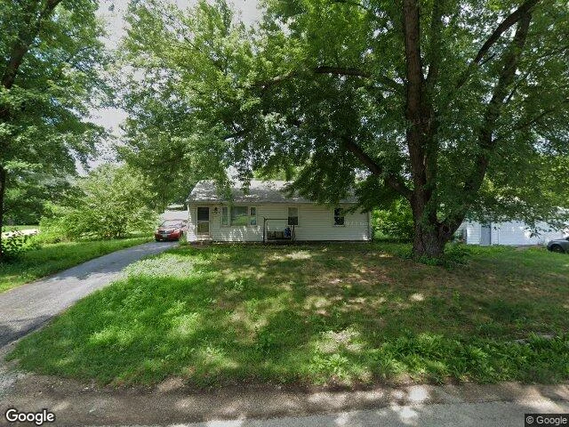 House image located at Chillicothe, IL 61523