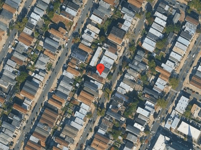 House image located at Irvington, NJ 07111