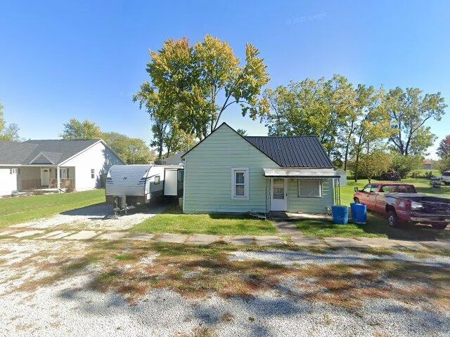 House image located at Mendon, OH 45862