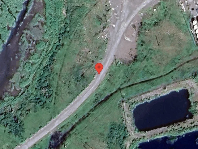 House image located at Quinhagak, AK 99655