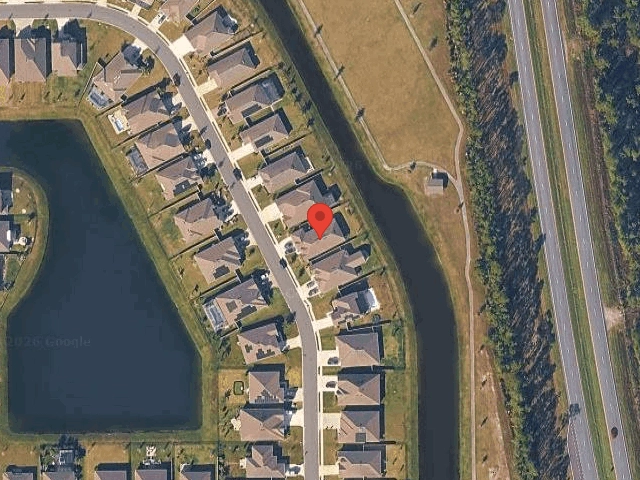 House image located at Saint Augustine, FL 32086
