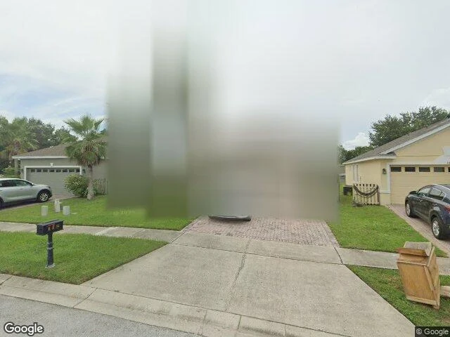 House image located at Davenport, FL 33897