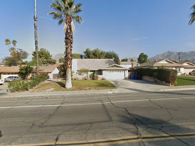 House image located at Riverside, CA 92507