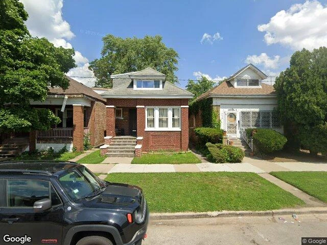 House image located at Chicago, IL 60619