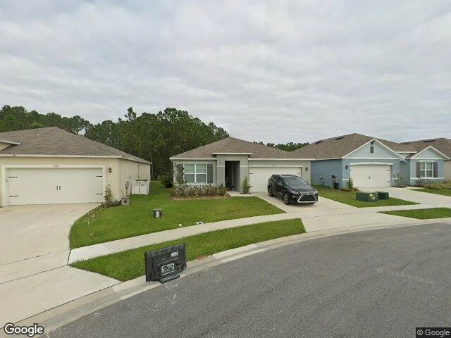 House image located at Davenport, FL 33897