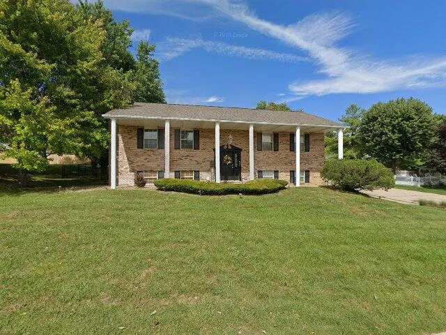 House image located at Collinsville, IL 62234