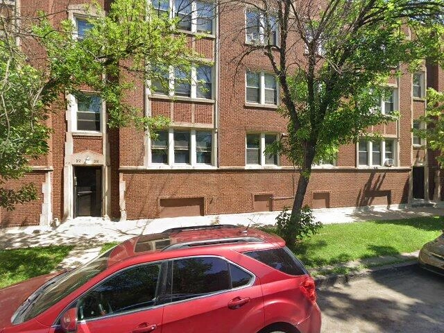 House image located at Chicago, IL 60637