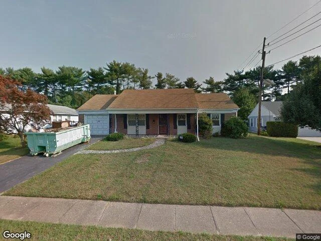 House image located at Willingboro, NJ 08046