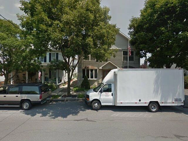 House image located at Fort Bragg, CA 95437